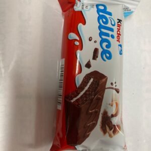 kinder delice