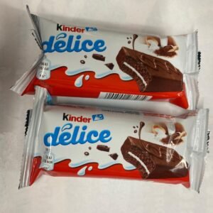 kinder delice