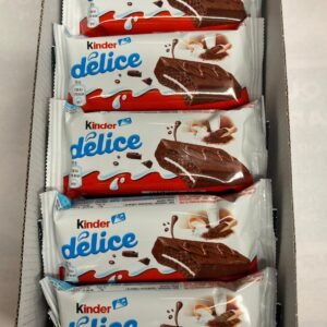 kinder delice