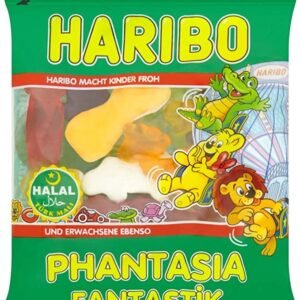 haribo phantasia, 1 x 100g