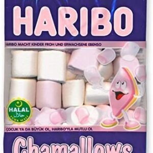 haribo chamallows, 1 x 70g