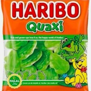 haribo quaxi ,1 x 100g