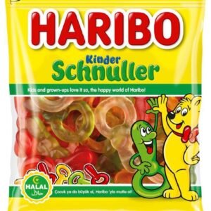 haribo kinder schnuller, 1 x 100g