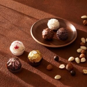 ferrero collection gift box of chocolates 15 pieces (172g) t15 × 1