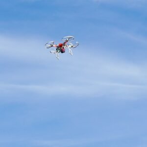 drone, dji, phantom, quadcopter, copter, field, agriculture, fawn, looking for, flying, nature, freedom, toy, fun, height, flight, air, in the free, corn, wheat, clouds, dusk, actioncam, action camera, photo, photography, video, propeller, drones, quadrocopter, handcraft, hobbyists, leisure time, hobby, model, model airplane, model toy, innovation, trend