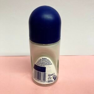 A high-performance 50ml roll-on providing 72-hour active protection against sweat and odor.