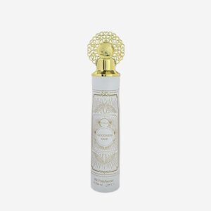 Nusuk Goodness Oud Blanc 300ml air freshener spray for home and office