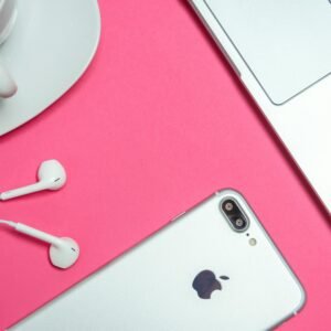 Audio Accessories / iPod / Ear pod Style