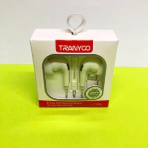 tyope-c earphone