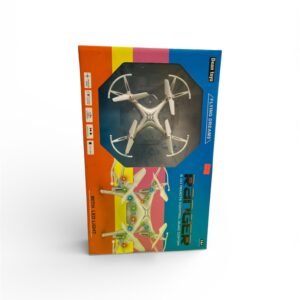 Remote control Quad Copter Drone Toys