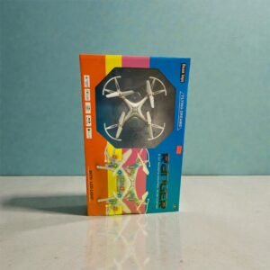 Remote control Quad Copter Drone Toys