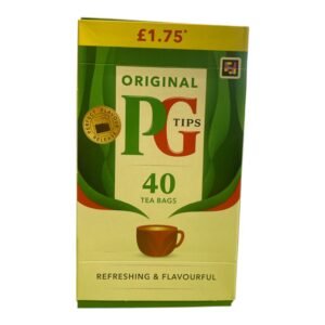 PG Tips