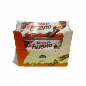Kinder bueno chocolate