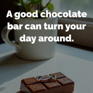 Kinder bueno chocolate