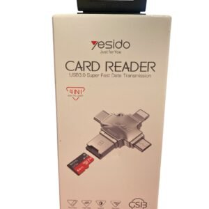 card reader