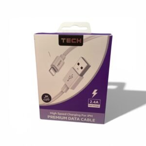 premium data cable for charging