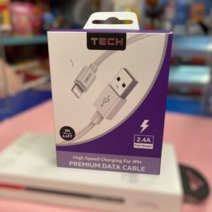 data cable for iPhone