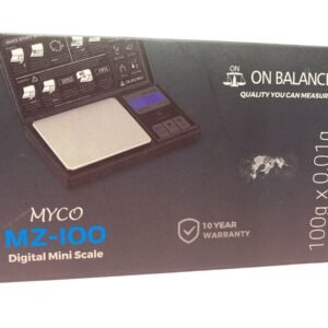 digital mini scale