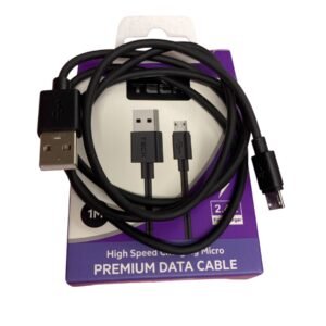 micro high speed data cable