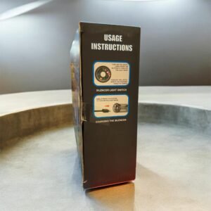 Huidi Electric Water Gun High Capacity Rapid Fire Toy for Kids