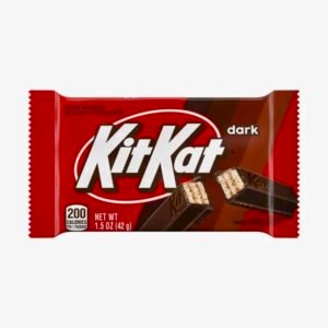 KitKat 4 Finger Dark Chocolate Wafer Bar