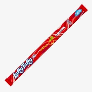 Laffy Taffy Cherry Red Chewy American Taffy Candy