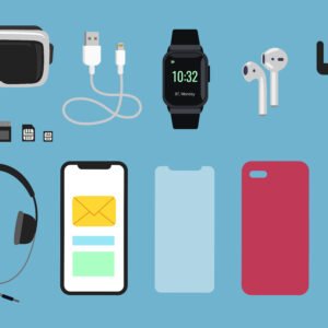 Mobile Accessories