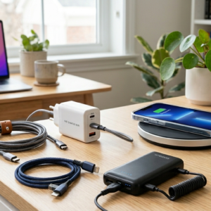 Charging Accessories