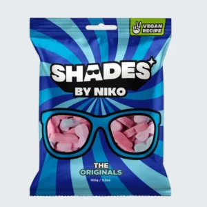 Shades by Niko: The Originals (150g Bag)