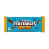 MrBeast Feastables Caramel filled milk chocolate bar 60g