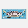 MrBeast Feastables Cookies and Creme 60g chocolate bar packaging